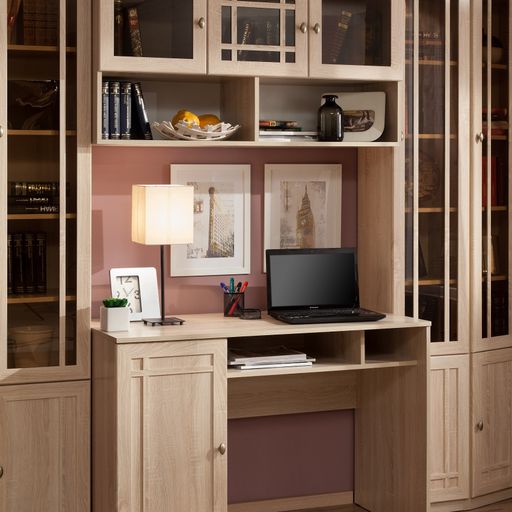 Шкаф навесной «Sherlock 4»